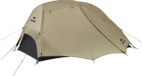 Палатка двухместная ультралегкая Naturehike Star River UL CNK2450WS022 Brown - фото  - интернет-магазин электроники и бытовой техники TTT