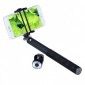 Монопод Wo New BR0802 Pro Selfie Stick Black - фото  - интернет-магазин электроники и бытовой техники TTT