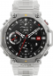 Смарт-годинник Amazfit T-Rex 3 W2323GL9N Haze Gray - фото  - інтернет-магазин електроніки та побутової техніки TTT