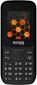 Мобильный телефон Sigma mobile X-style 17 Update Black - фото  - интернет-магазин электроники и бытовой техники TTT