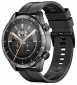 Смарт-часы Haylou Solar 5 (LS20) (Silicone strap) Black - фото  - інтернет-магазин електроніки та побутової техніки TTT