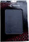 Обкладинка AIRON Premium для AirBook City LED 2021 (4821784622010) Black  - фото  - інтернет-магазин електроніки та побутової техніки TTT