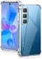 Панель BeCover Anti-Shock для Infinix Hot 50 (X6720) (712306) Clear - фото  - интернет-магазин электроники и бытовой техники TTT