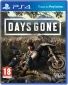 Диск Days Gone. Жизнь после (PS4, русская версия) - фото  - интернет-магазин электроники и бытовой техники TTT