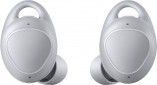 Бездротові навушники Samsung Gear IconX 2018 Gray (SM-R140NZAASEK) - фото  - інтернет-магазин електроніки та побутової техніки TTT