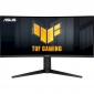 Монитор Asus TUF Gaming VG34VQL3A (90LM06F0-B02E70) - фото  - интернет-магазин электроники и бытовой техники TTT