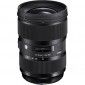 Объектив Sigma AF 24-35/2,0 DG HSM Art Canon (588954) - фото  - интернет-магазин электроники и бытовой техники TTT