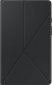 Чохол Samsung Galaxy Tab A9 Book Cover (EF-BX110TBEGWW) Black - фото  - інтернет-магазин електроніки та побутової техніки TTT