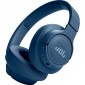 Наушники JBL Tune 720BT (JBLT720BTBLU) Blue - фото  - интернет-магазин электроники и бытовой техники TTT