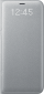 Чехол-Книжка Samsung View Cover S8 Plus (EF-NG955PSEGRU) Silver - фото  - интернет-магазин электроники и бытовой техники TTT