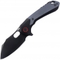 Нож CJRB Caldera BB, AR-RPM9 Steel, G10 Blue - фото  - интернет-магазин электроники и бытовой техники TTT