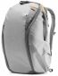 Рюкзак Peak Design Everyday Backpack Zip 20L (BEDBZ-20-AS-2) Ash - фото  - інтернет-магазин електроніки та побутової техніки TTT