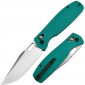 Нож CJRB Prado (J1936-AG) Aqua Green  - фото  - интернет-магазин электроники и бытовой техники TTT