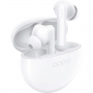 Наушники OPPO Enco Buds Buds 2 (ETE41) White - фото  - интернет-магазин электроники и бытовой техники TTT
