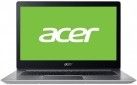 Ноутбук Acer Swift 3 SF314-52 (NX.GNUEU.044) Sparkly Silver - фото  - интернет-магазин электроники и бытовой техники TTT
