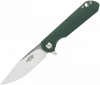 Нож складной Ganzo Firebird FH41S (FH41S-GB) Green - фото  - интернет-магазин электроники и бытовой техники TTT