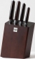 Набор ножей Xiaomi HuoHou Set of Kitchen Knives (HU0033) - фото  - интернет-магазин электроники и бытовой техники TTT