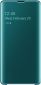 Чехол-книжка Samsung Clear View Cover для Samsung Galaxy S10 (EF-ZG973CGEGRU) Green - фото  - интернет-магазин электроники и бытовой техники TTT