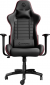 Кресло геймерское GamePro Rush (GC-575-Black-Red) Black-Red  - фото  - интернет-магазин электроники и бытовой техники TTT