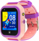 Дитячий смарт-годинник Garmix PointPRO 200 4G Pink  - фото  - інтернет-магазин електроніки та побутової техніки TTT