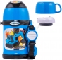 Термос Zojirushi SC-ZT45AZ 0.45 л Blue - фото  - интернет-магазин электроники и бытовой техники TTT