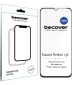Захисне скло BeCover для Xiaomi Redmi 15C 4G/5G 10D (713908) Black - фото  - інтернет-магазин електроніки та побутової техніки TTT