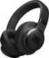 Навушники JBL Live 770NC (JBLLIVE770NCBLK) Black - фото  - інтернет-магазин електроніки та побутової техніки TTT