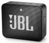 Портативная акустика JBL GO 2 (JBLGO2BLK) Black - фото  - интернет-магазин электроники и бытовой техники TTT