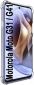 Cиліконовий чохол BeCover Anti-Shock для Motorola Moto G31 / G41 (707884) Clear - фото  - інтернет-магазин електроніки та побутової техніки TTT