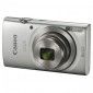 Фотоаппарат Canon IXUS 185 Silver (1806C008) - фото  - интернет-магазин электроники и бытовой техники TTT