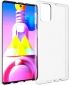Панель BeCover для Samsung Galaxy M51 SM-M515 (BC_705349) Transparancy - фото  - інтернет-магазин електроніки та побутової техніки TTT