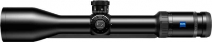 Прицел оптический Zeiss Victory HT M 2,5-10x50 ASV+ - фото  - интернет-магазин электроники и бытовой техники TTT