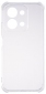 Накладка Gelius Ultra Thin Proof for Xiaomi Redmi 15C (173mm) EU Transparent