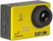 Екшн-камера SJCAM SJ5000 Wi-Fi Yellow - фото  - інтернет-магазин електроніки та побутової техніки TTT