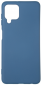Чохол Gelius Full Soft Case Samsung A225 (A22)/M325 (M32) Dark Blue - фото  - інтернет-магазин електроніки та побутової техніки TTT