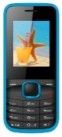 Мобільний  телефон Gigabyte GSmart F180 Blue - фото  - інтернет-магазин електроніки та побутової техніки TTT