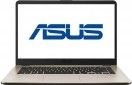 Ноутбук Asus VivoBook 15 X505BP-EJ136 (90NB0G04-M02260) Golden - фото  - интернет-магазин электроники и бытовой техники TTT