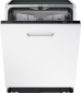 Встраиваемая посудомоечная машина Samsung DW60M6050BB/WT - фото  - интернет-магазин электроники и бытовой техники TTT