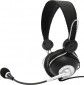 Навушники Esperanza EH117 Black-Silver - фото  - інтернет-магазин електроніки та побутової техніки TTT