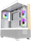 Корпус DarkFlash DS900W Air White - фото  - інтернет-магазин електроніки та побутової техніки TTT