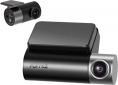 Відеореєстратор 70mai Smart Dash Cam Pro Plus Midrive A500s + Rear Cam RC06 Set (A500s+Rear Cam RC06 Set ) - фото  - інтернет-магазин електроніки та побутової техніки TTT
