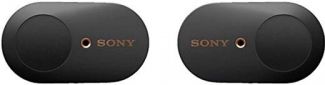 Наушники Sony WF-1000XM3 (WF1000XM3B.E) Black - фото  - интернет-магазин электроники и бытовой техники TTT