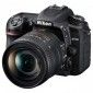 Фотоапарат Nikon D7500 AF-S DX 16-80 ED VR Kit (VBA510K005) - фото  - інтернет-магазин електроніки та побутової техніки TTT