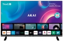 Телевізор Akai AK40FHD22W - фото  - інтернет-магазин електроніки та побутової техніки TTT