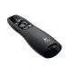 Презентер Logitech Wireless Presenter R400 (910-001356) - фото  - интернет-магазин электроники и бытовой техники TTT