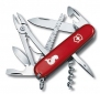 Швейцарский нож Victorinox Angler (1.3653.72) - фото  - интернет-магазин электроники и бытовой техники TTT