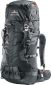 Рюкзак Ferrino XMT 60+10 (922867) Black - фото  - інтернет-магазин електроніки та побутової техніки TTT