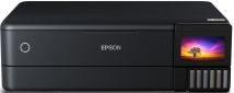 БФП Epson L8180 A3 - фото  - інтернет-магазин електроніки та побутової техніки TTT
