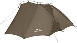 Намет Naturehike CNK2300ZP040 (6976507661799) Brown - фото  - інтернет-магазин електроніки та побутової техніки TTT