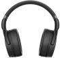 Наушники Sennheiser HD 450 BT (508386) Black - фото  - интернет-магазин электроники и бытовой техники TTT